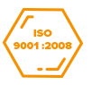 ISO 9001:2008